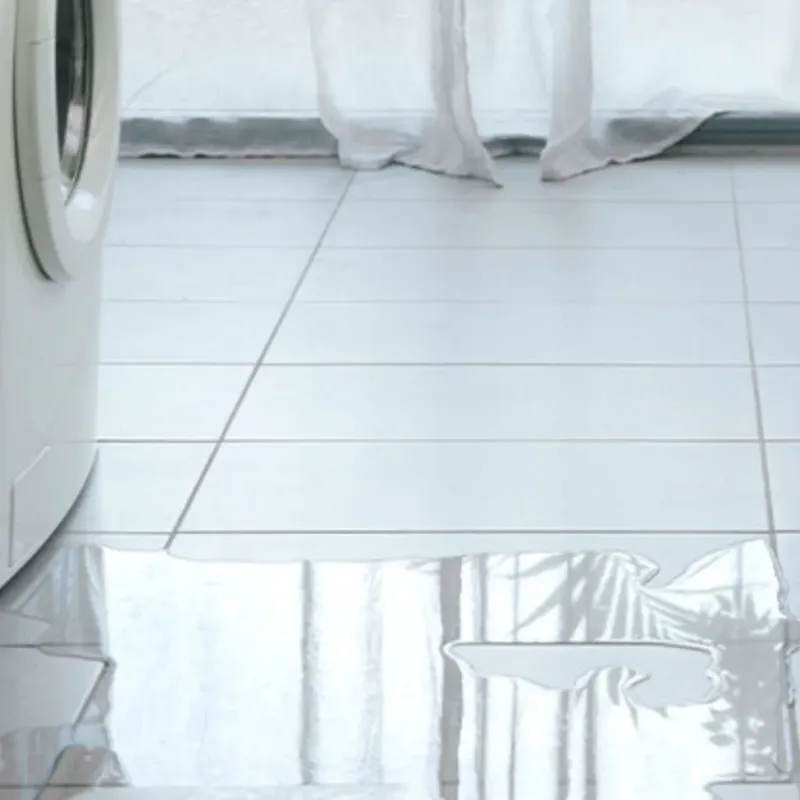 Appliance Leak Cleanup in Quanah, TX