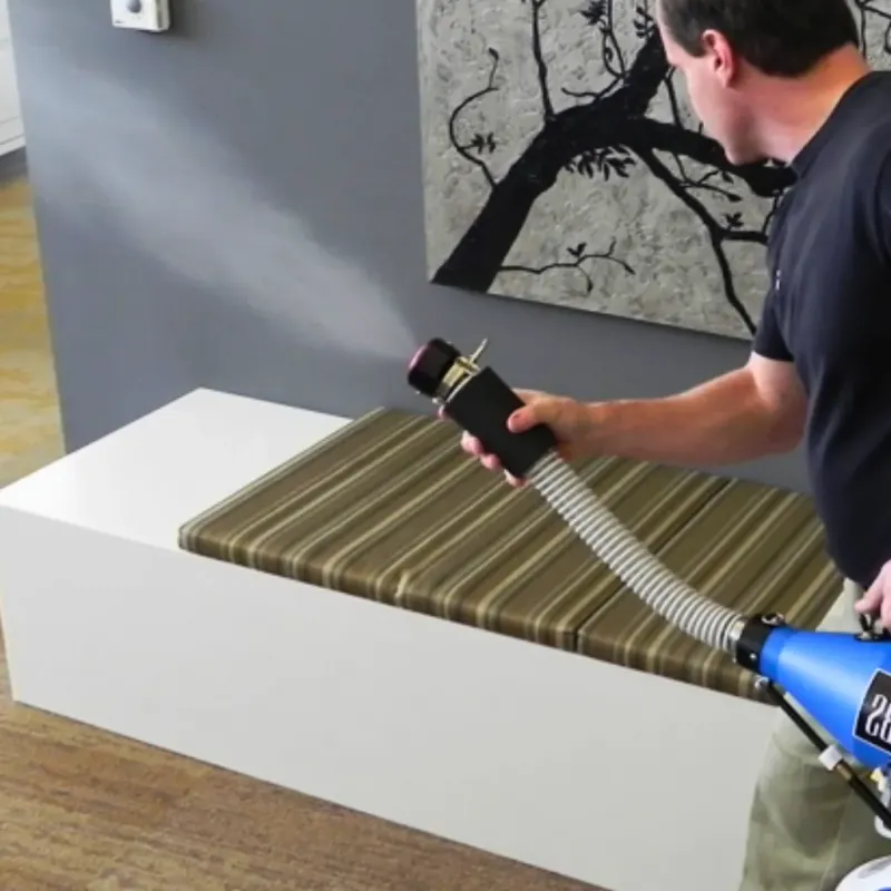 Professional Odor Removal in Quanah, TX